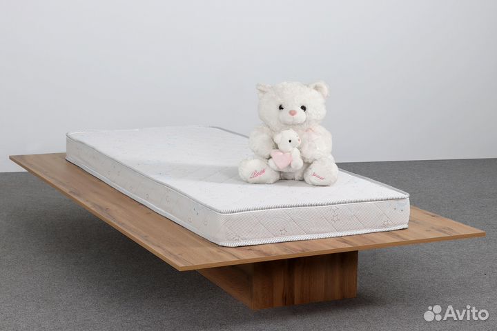 Матрас детский новый