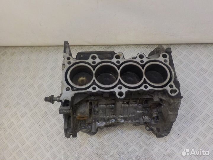 Блок двигателя, Honda Civic 5D 2006-2012
