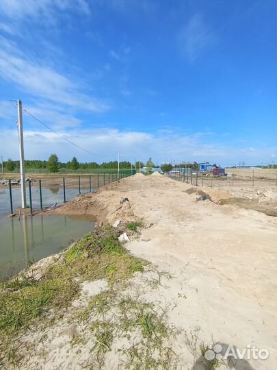 Приму грунт бой