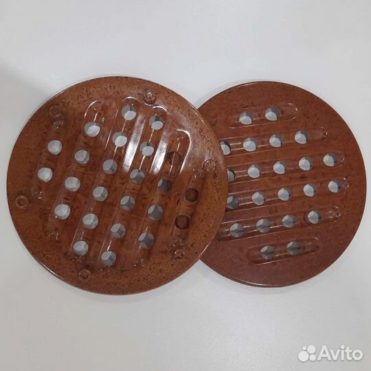 Тёрка для овощей