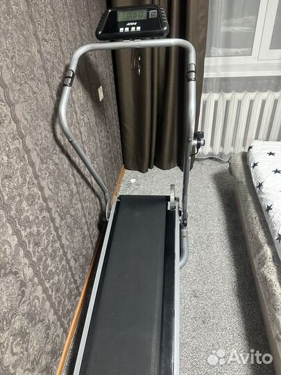 Беговая дорожка
