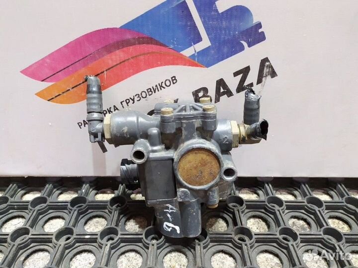 0044296544 Кран ABS