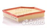 Фильтр воздушный C29021 mann-filter