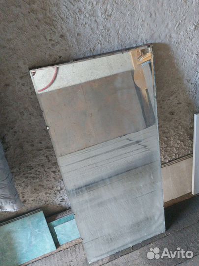 Зеркало на стену