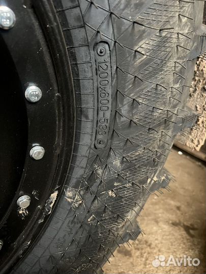 Снегоболотоход