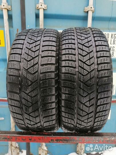 Pirelli Winter Sottozero 3 225/40 R18