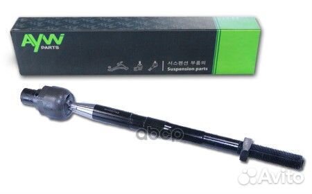 Рулевая тяга L/R opel Astra J 1.3D-2.0D 09