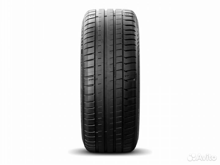 Michelin Pilot Sport 5 245/35 R20 95Y