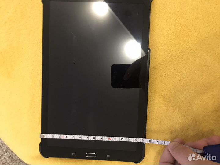 Планшет samsung galaxy tab б/у