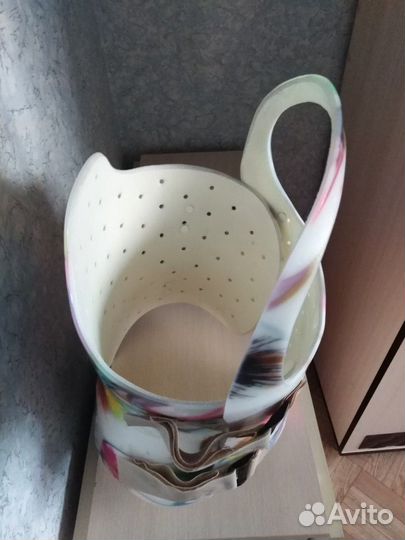 Корсет ортопедический