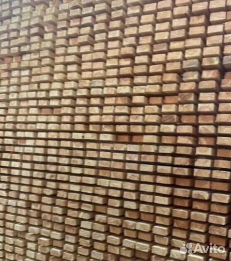 Брус доска пиломатериалы С доставкой