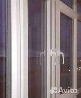 Пластиковые окна от производителя