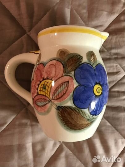 Кувшин зик СССР