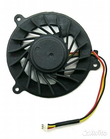 Вентилятор Asus A3, A3000, A6, A6000, A8, F3, F8