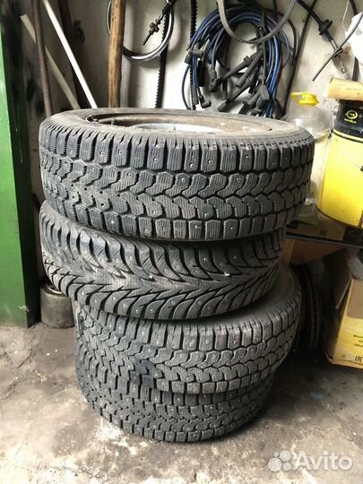 Yokohama Advan S.4 4.00/4.5 R14 19C