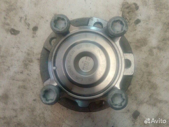Подшипник передней ступицы bmw f20 f30 f34 f32 f33