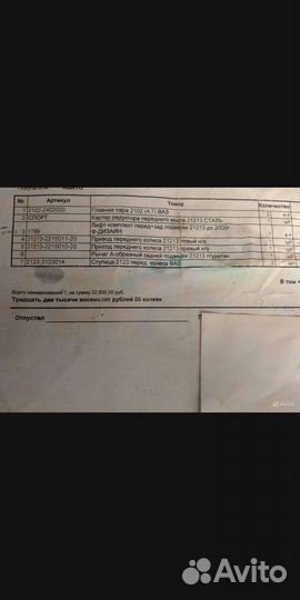 LADA 4x4 (Нива) 1.7 МТ, 1995, 75 635 км