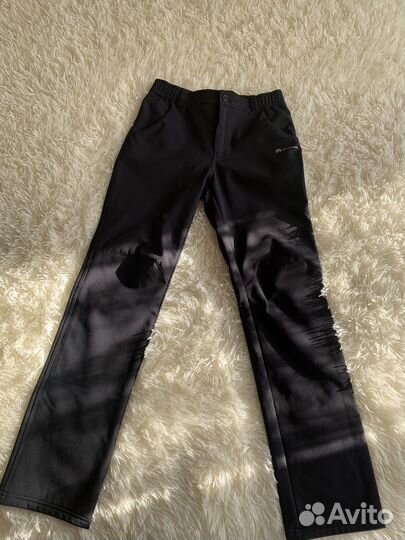 Штаны outventure