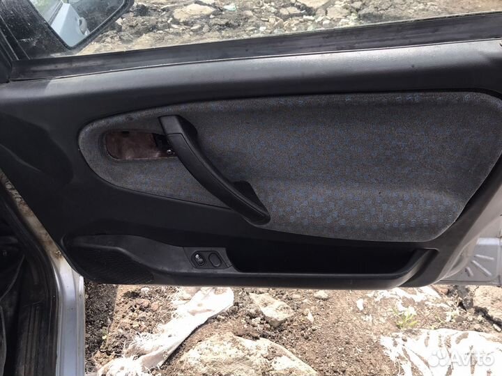 Авто ваз 21099 на разбор