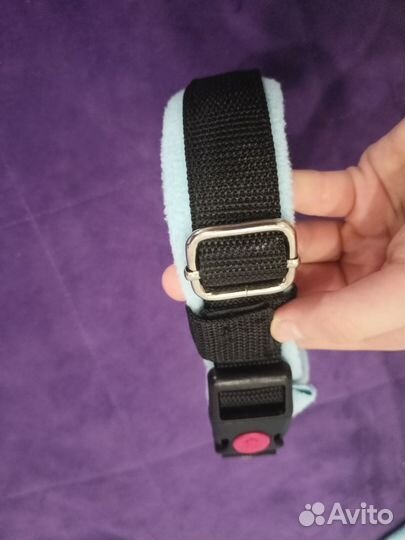 Ошейник для собак ручной работы