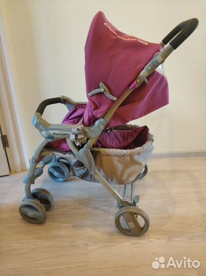 Прогулочная коляска Cam Portofino