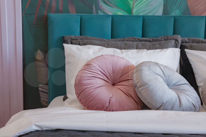 Квартира-студия, 30 м², 23/25 эт.