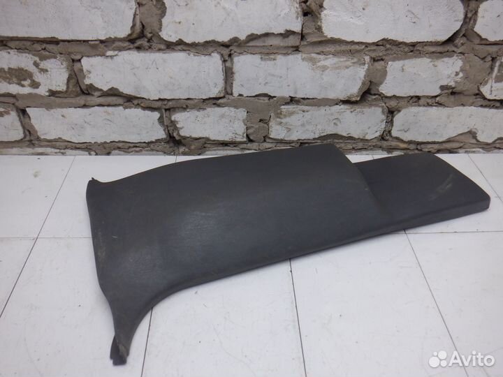 Обшивка стойки средней Mitsubishi Space Star