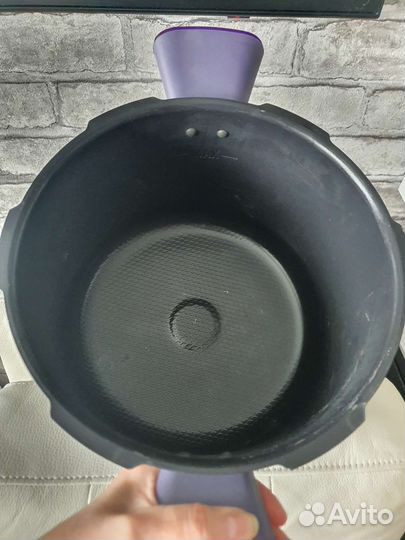 Чаша для мультиварки мулинекс cook4 me