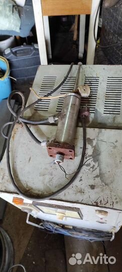 Прибор СССР