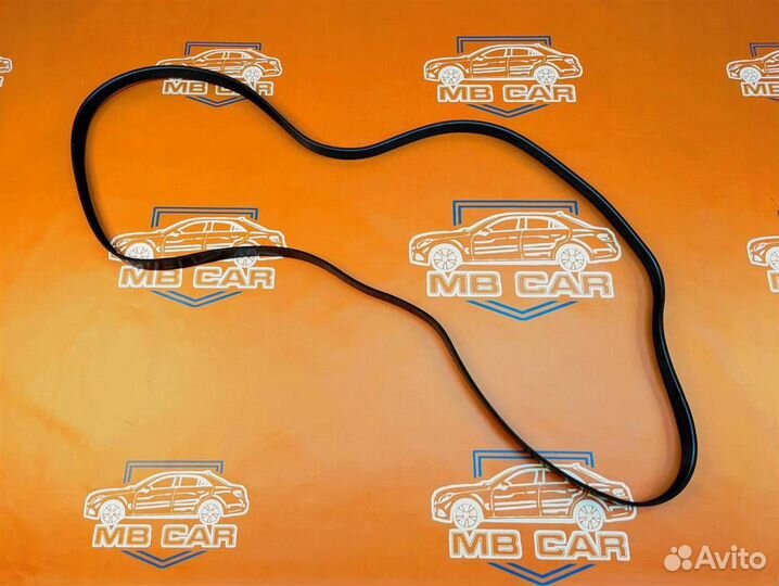 Ремень приводной w209 CLK-class 271.940