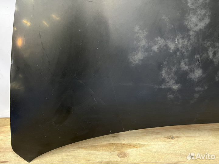 Капот Mazda 6 GH