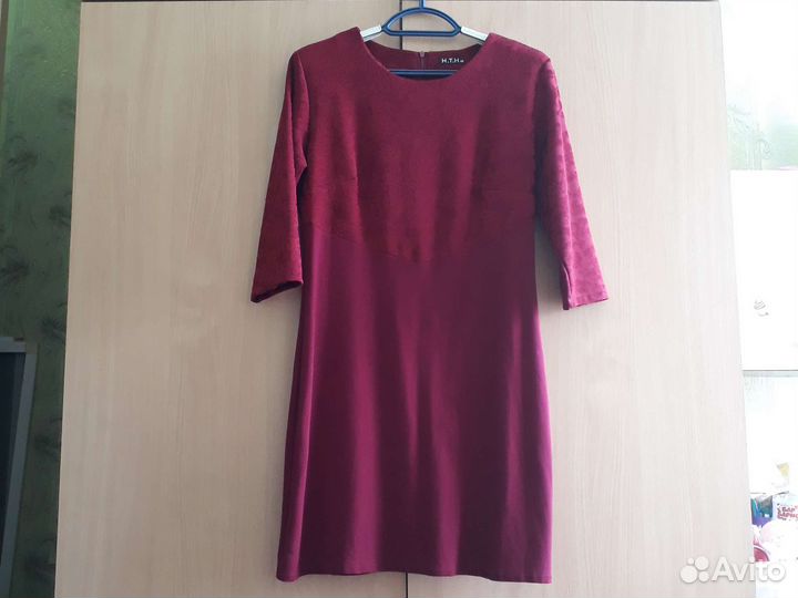 Платье 46-48 р