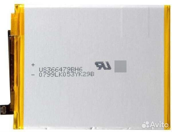 Аккумулятор для Huawei Honor 5c, P9, P9 Lite