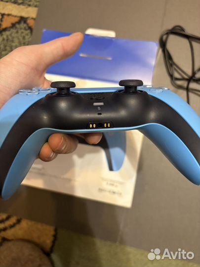 Геймпад dualsense ps5 новый