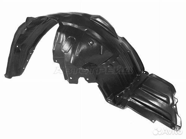 Подкрылок subaru, subaru impreza, subaru impreza GJ#/GP# 12-16, subaru XV 11-17