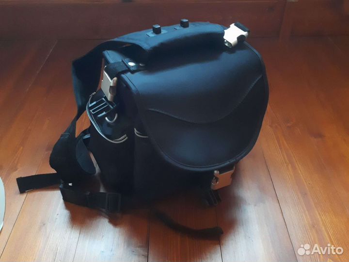 Сумка для фотоаппарата