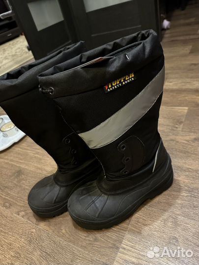 Сапоги полярные Topper