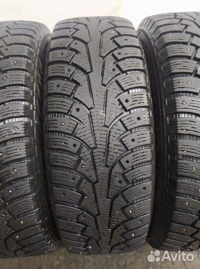 Nokian Tyres Hakkapeliitta 5 225/65 R17 101V