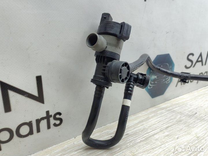 Клапан вентиляции топливного бака Bmw 3 F30 N20B20