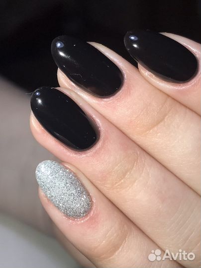 Маникюр, педикюр, укрепление, шеллак-гель, воск