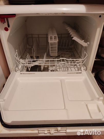 Посудомоечная машина Electrolux б/у