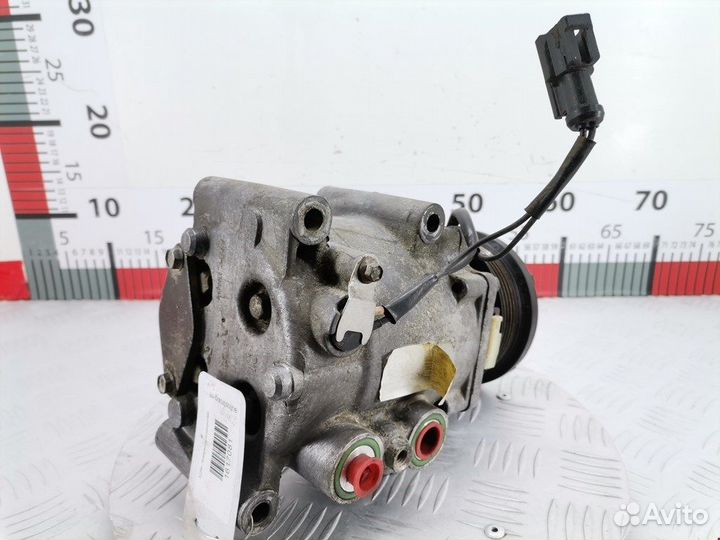 Компрессор кондиционера для Ford Focus 1 1828202
