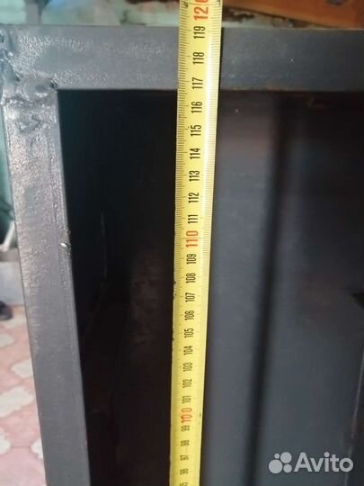 Оружейный сейф бу