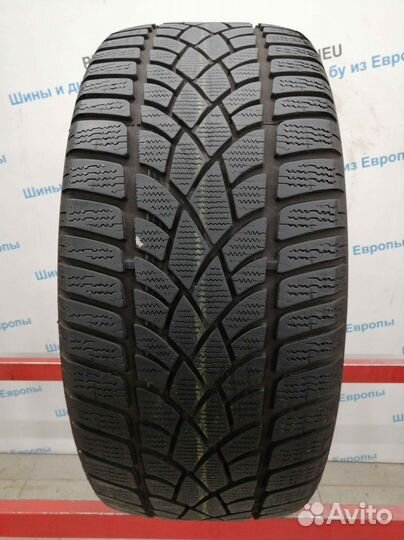 Dunlop SP Winter Sport 3D 255/35 R20 97W