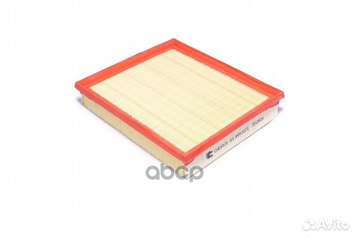Фильтр воздушный cworks B13MR0021 B13MR0021 cworks