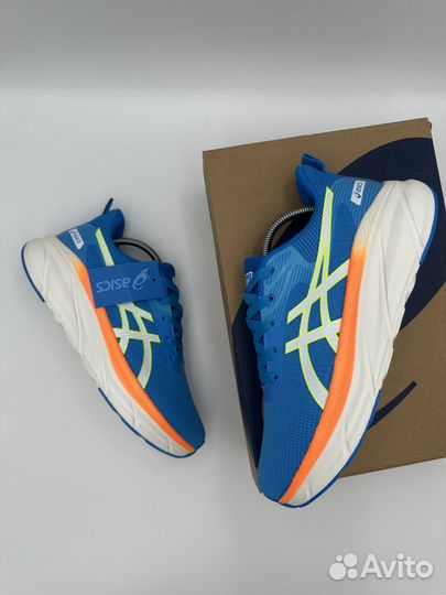 Кроссовки asics мужские