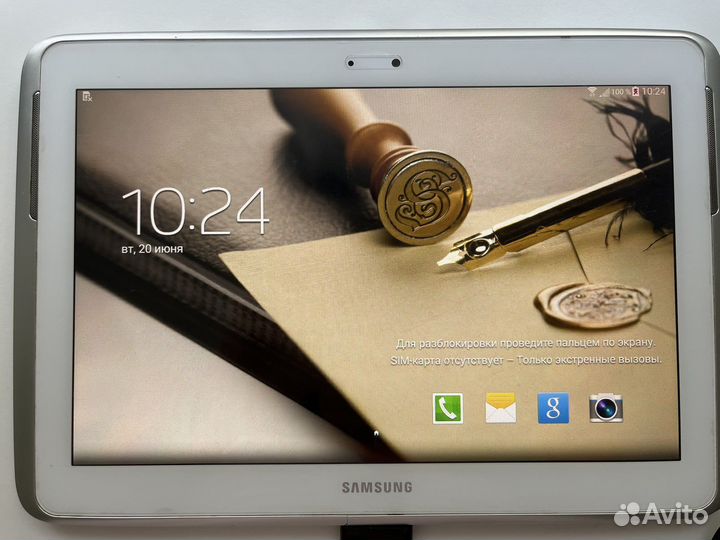 Samsung galaxy note 10