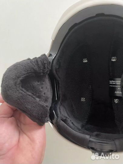 Горнолыжный шлем copozz