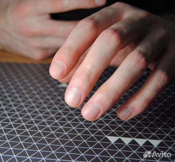 Маникюр педикюр