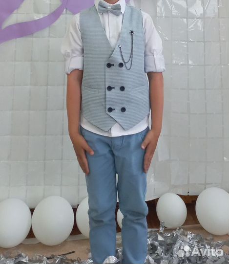Костюм для мальчика